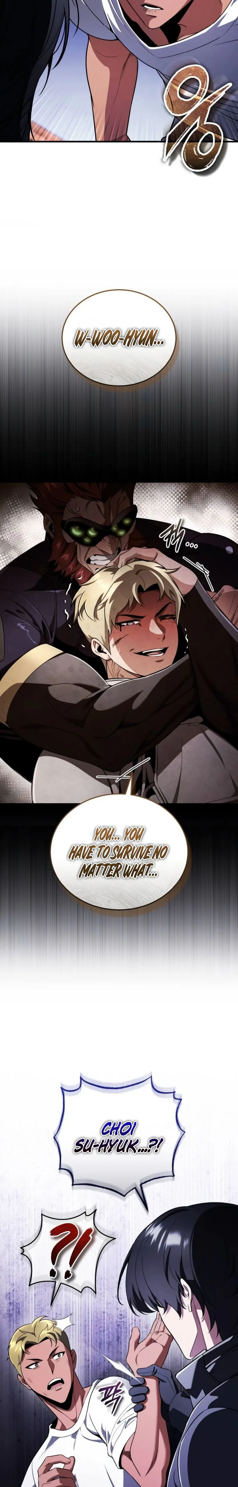 Read Superhuman Streamer Manga Online
