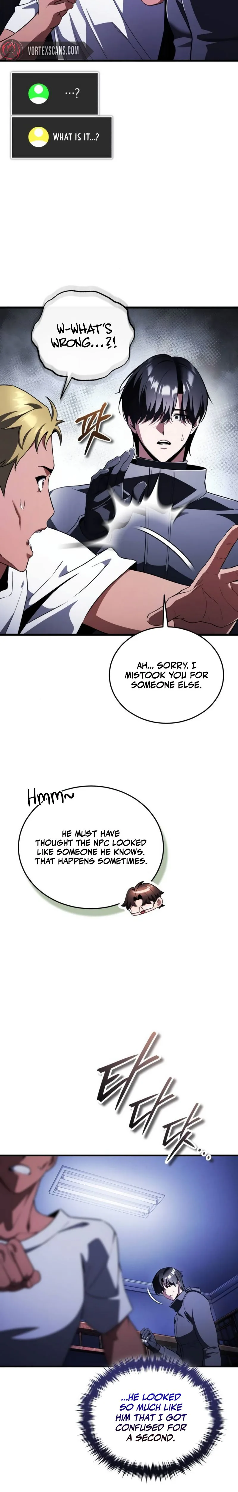 Read Superhuman Streamer Manga Online