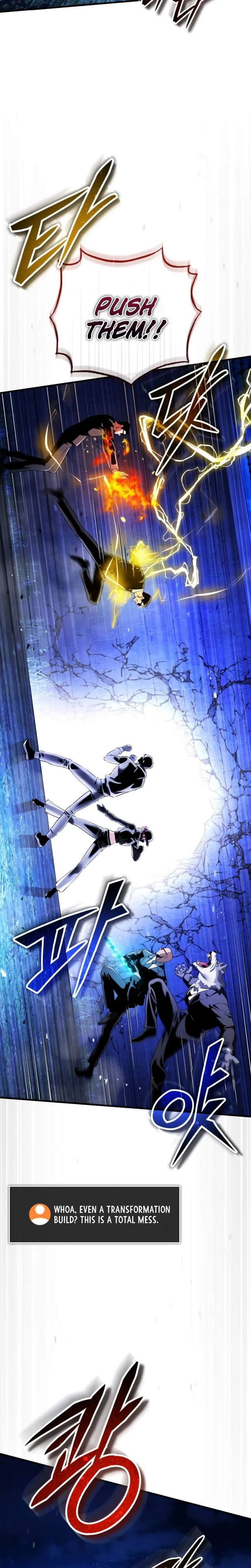 Read Superhuman Streamer Manga Online