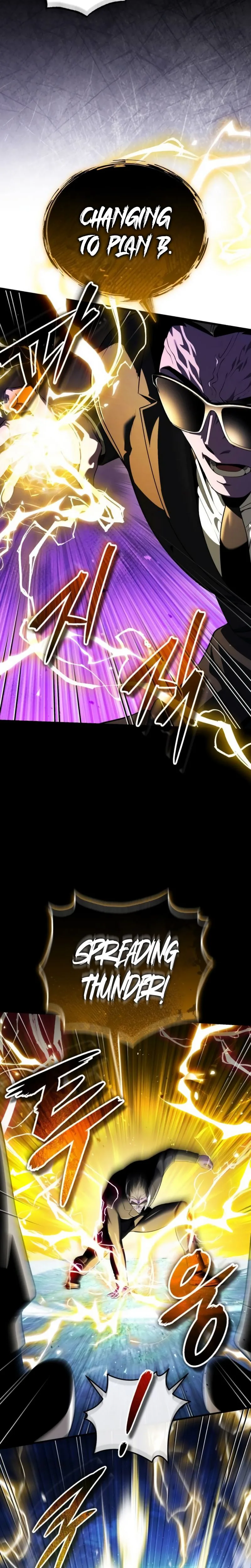 Read Superhuman Streamer Manga Online