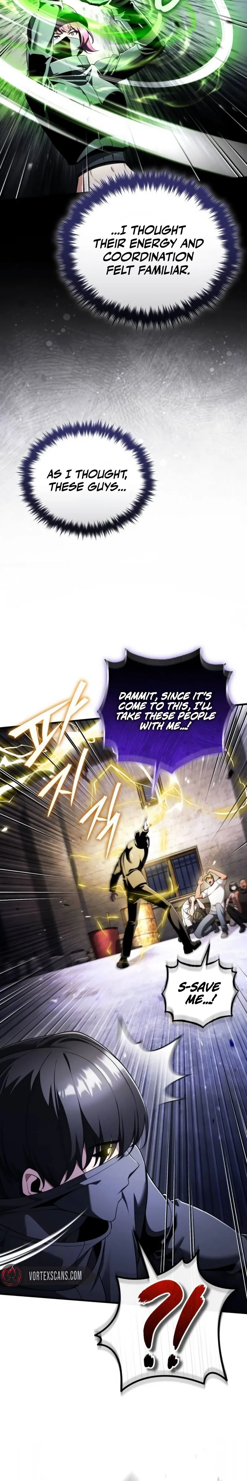 Read Superhuman Streamer Manga Online