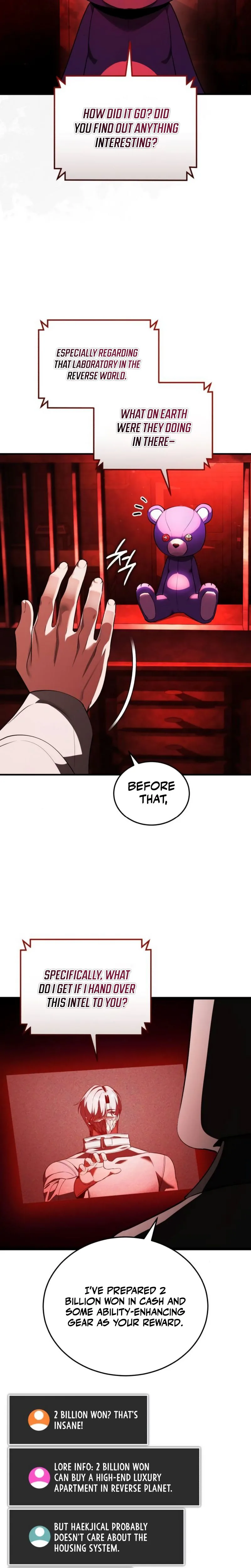 Read Superhuman Streamer Manga Online
