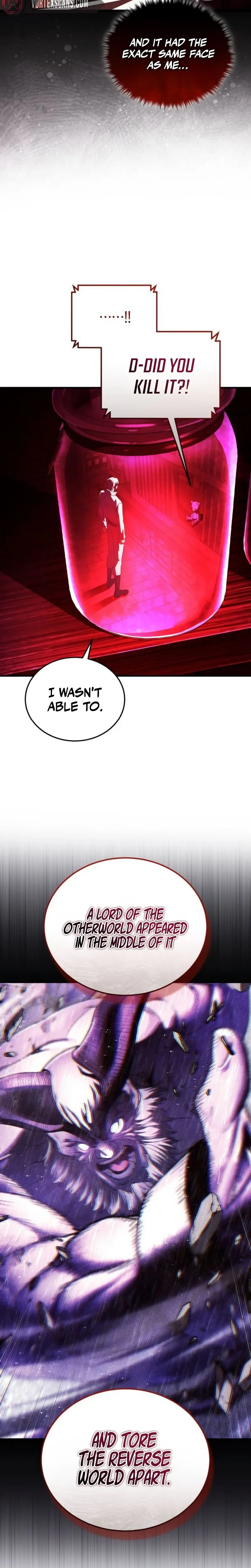 Read Superhuman Streamer Manga Online