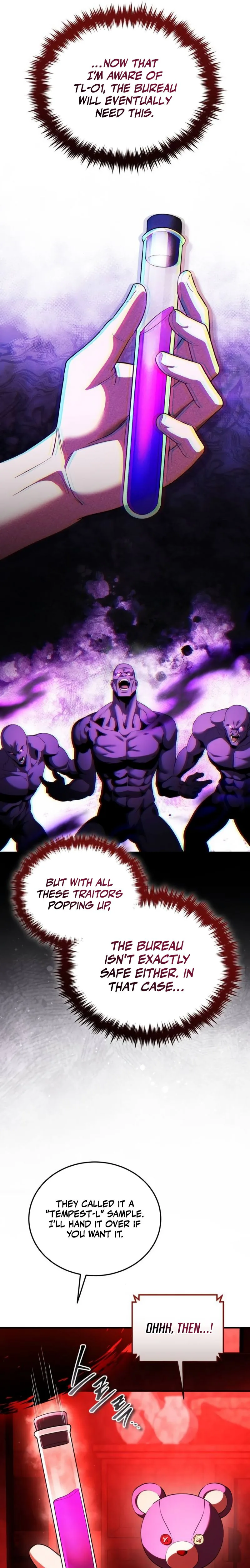 Read Superhuman Streamer Manga Online