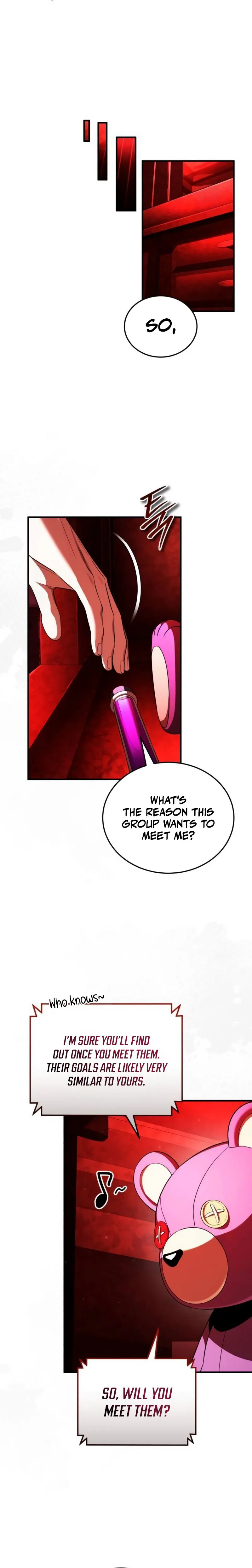 Read Superhuman Streamer Manga Online