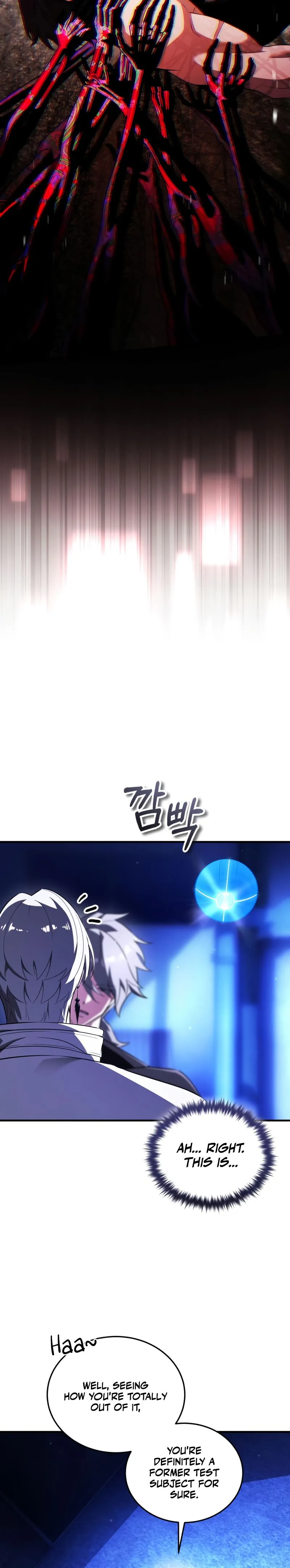 Read Superhuman Streamer Manga Online