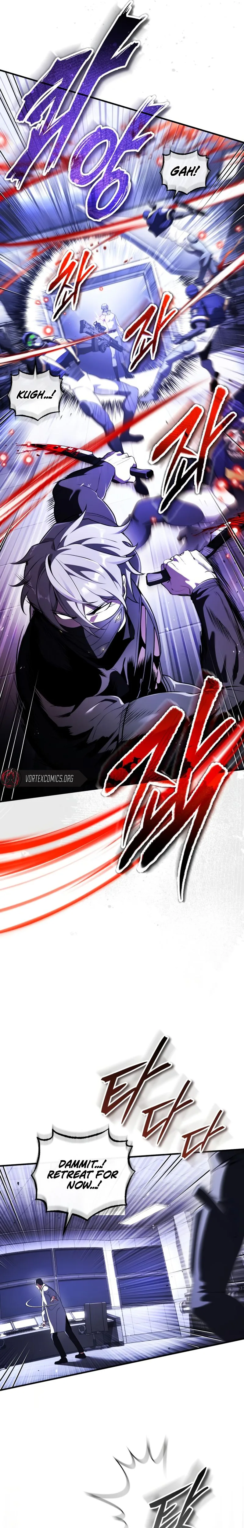 Read Superhuman Streamer Manga Online