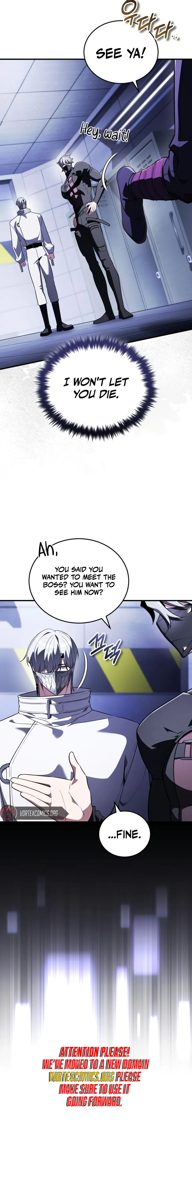 Read Superhuman Streamer Manga Online
