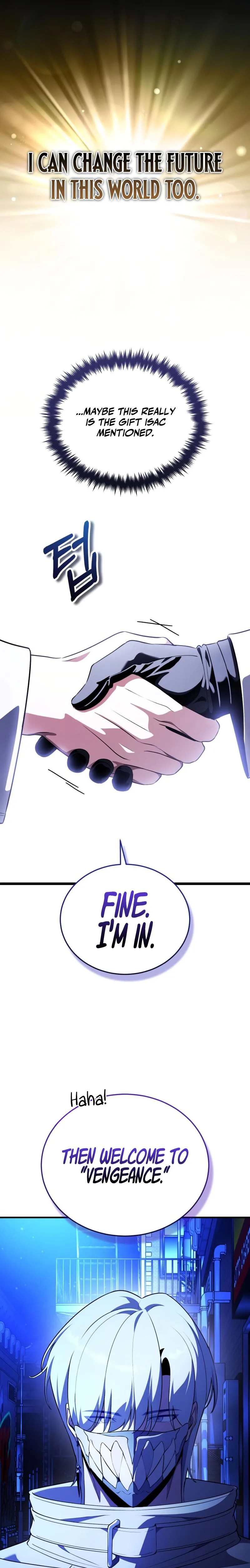 Read Superhuman Streamer Manga Online