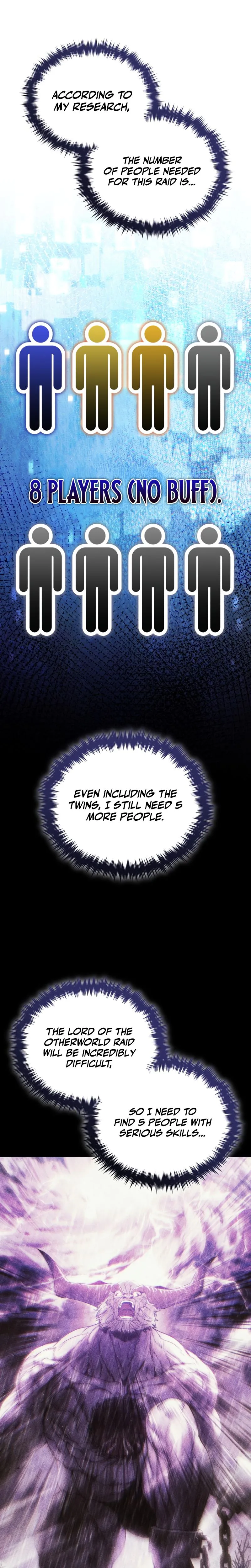 Read Superhuman Streamer Manga Online