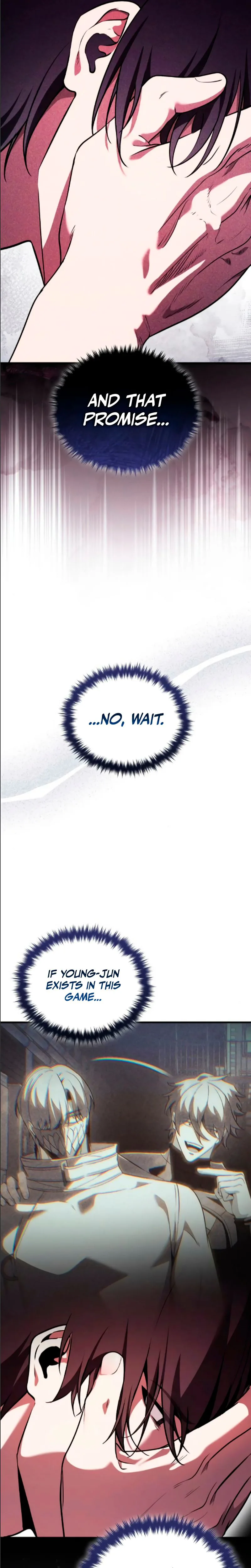 Read Superhuman Streamer Manga Online
