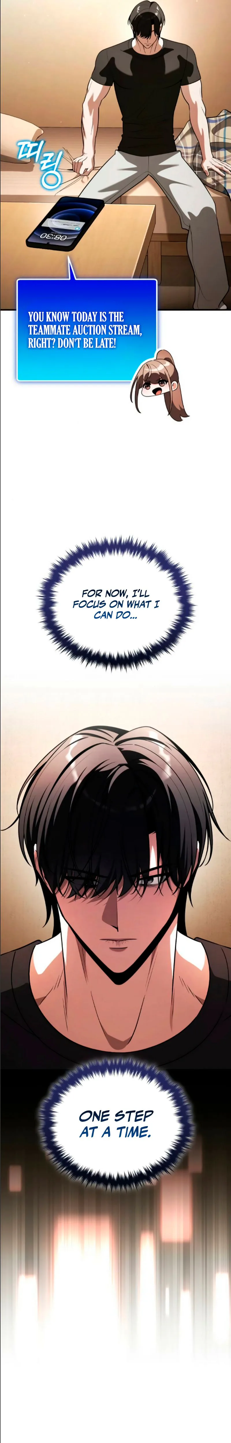Read Superhuman Streamer Manga Online