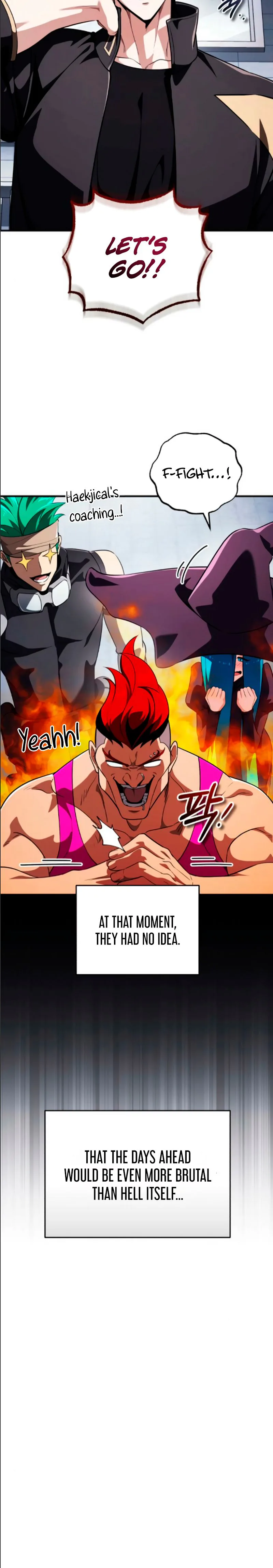 Read Superhuman Streamer Manga Online