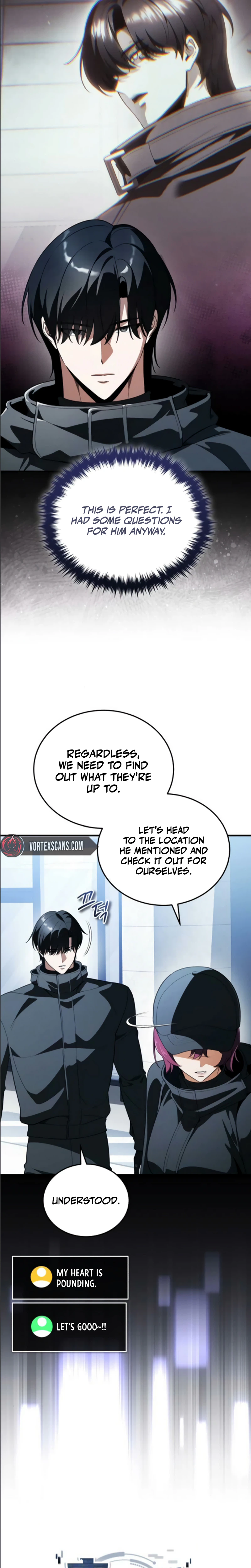 Read Superhuman Streamer Manga Online