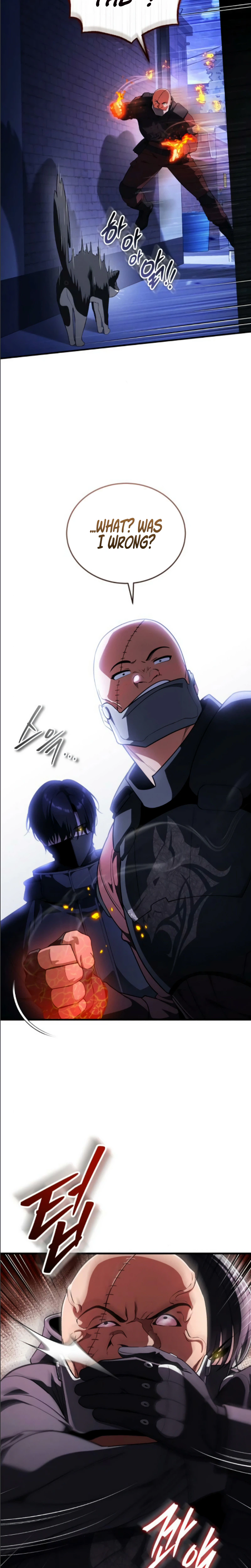 Read Superhuman Streamer Manga Online