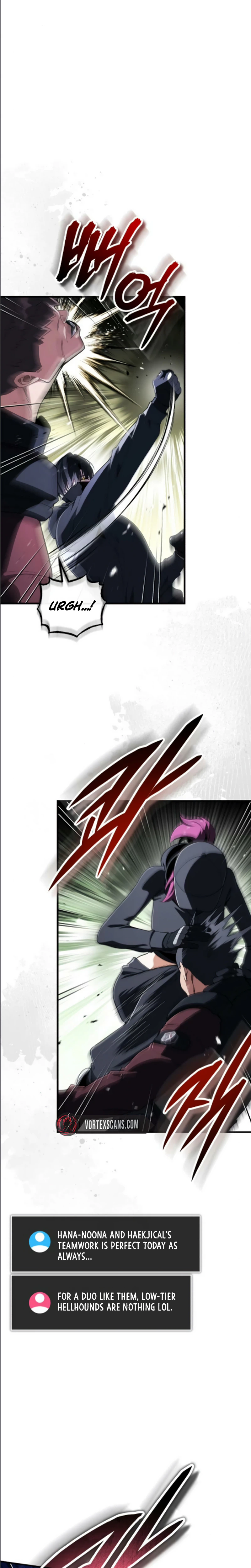 Read Superhuman Streamer Manga Online