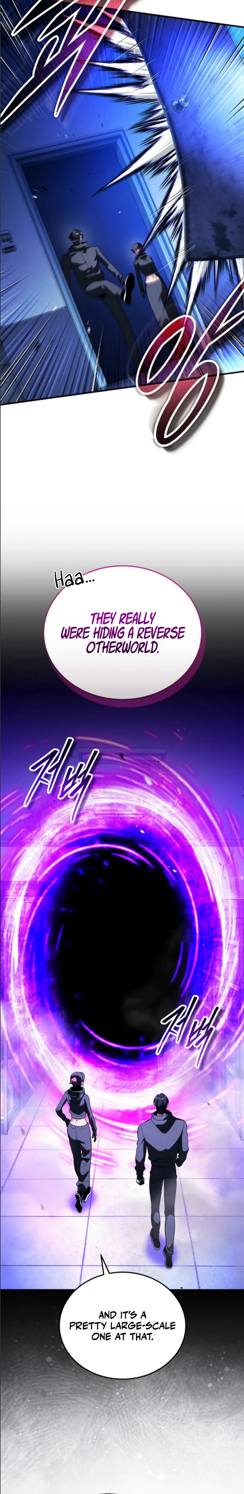 Read Superhuman Streamer Manga Online