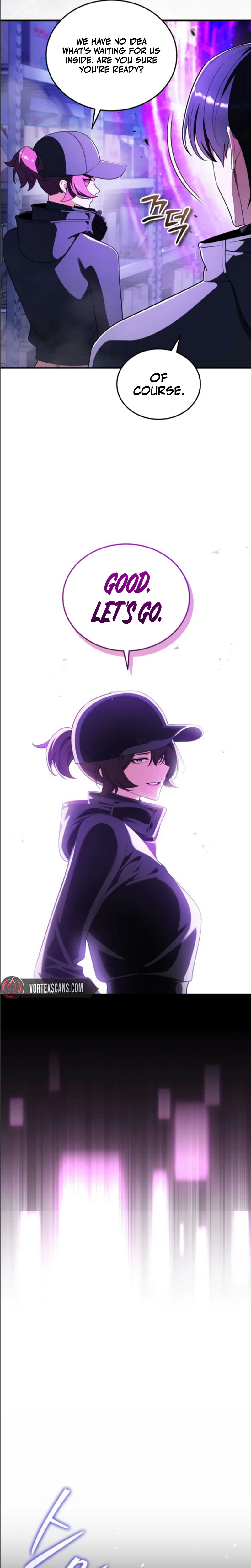 Read Superhuman Streamer Manga Online