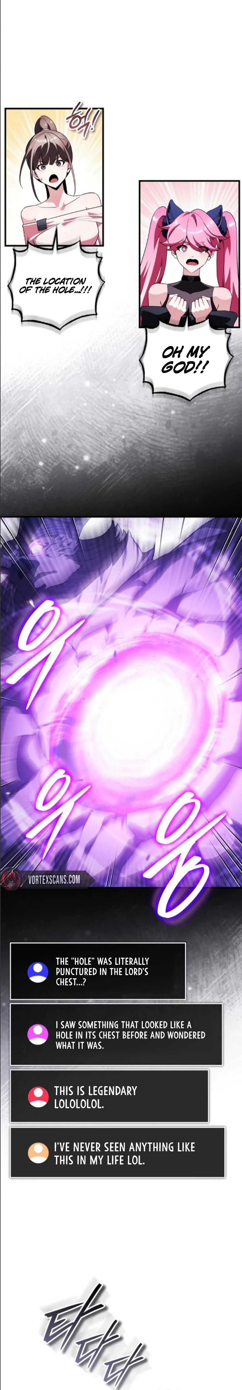 Read Superhuman Streamer Manga Online