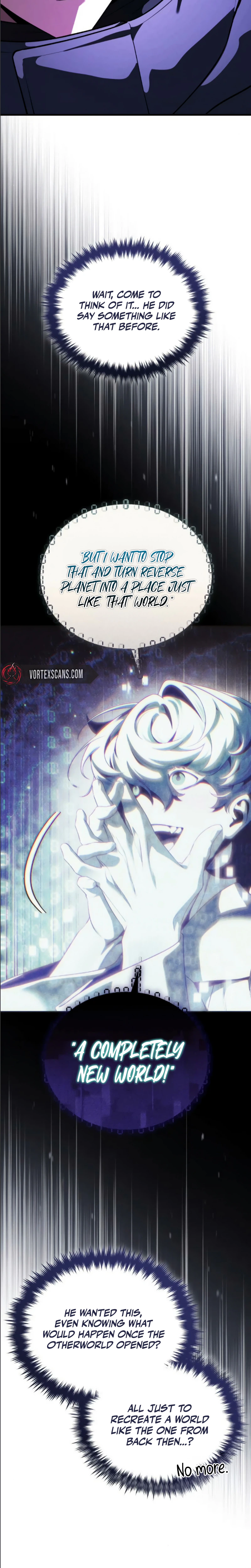 Read Superhuman Streamer Manga Online