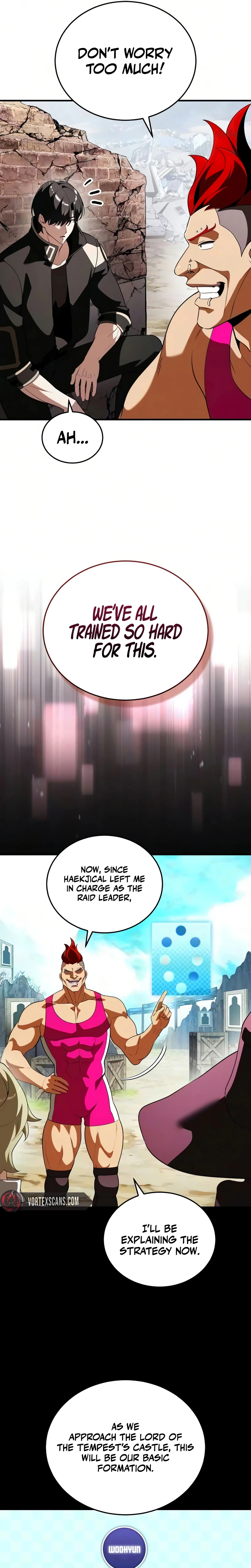 Read Superhuman Streamer Manga Online