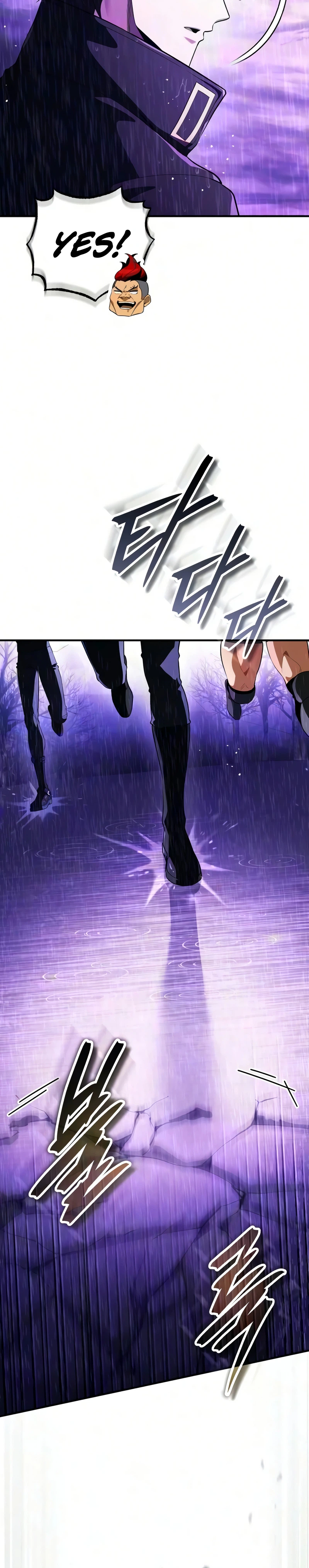 Read Superhuman Streamer Manga Online