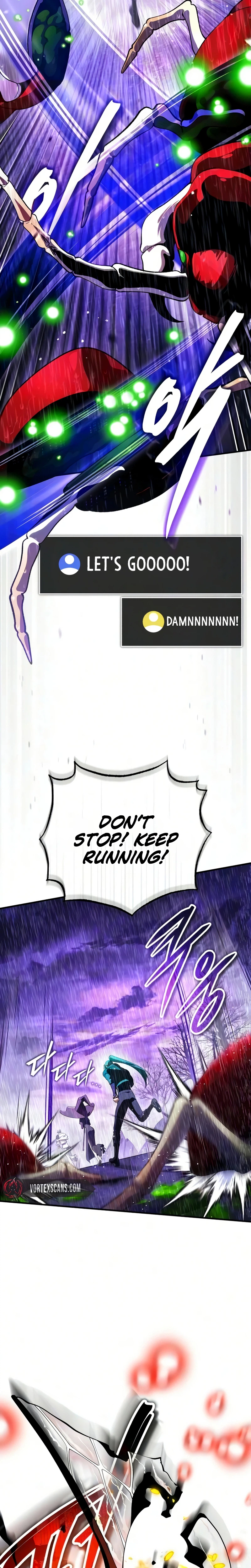 Read Superhuman Streamer Manga Online