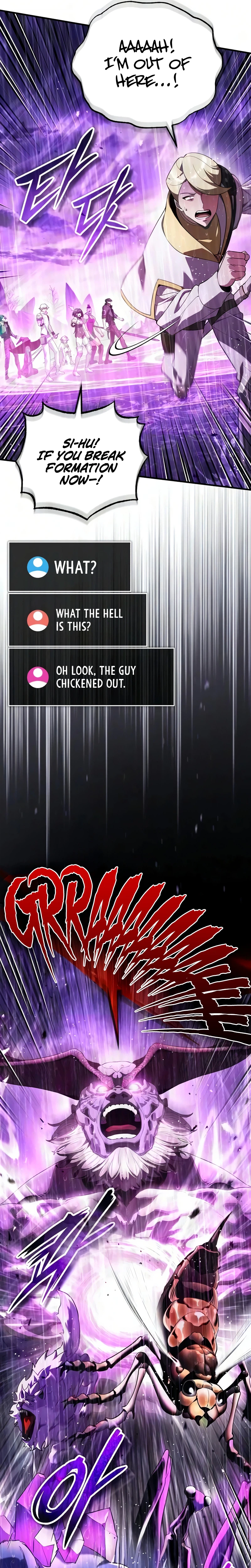 Read Superhuman Streamer Manga Online