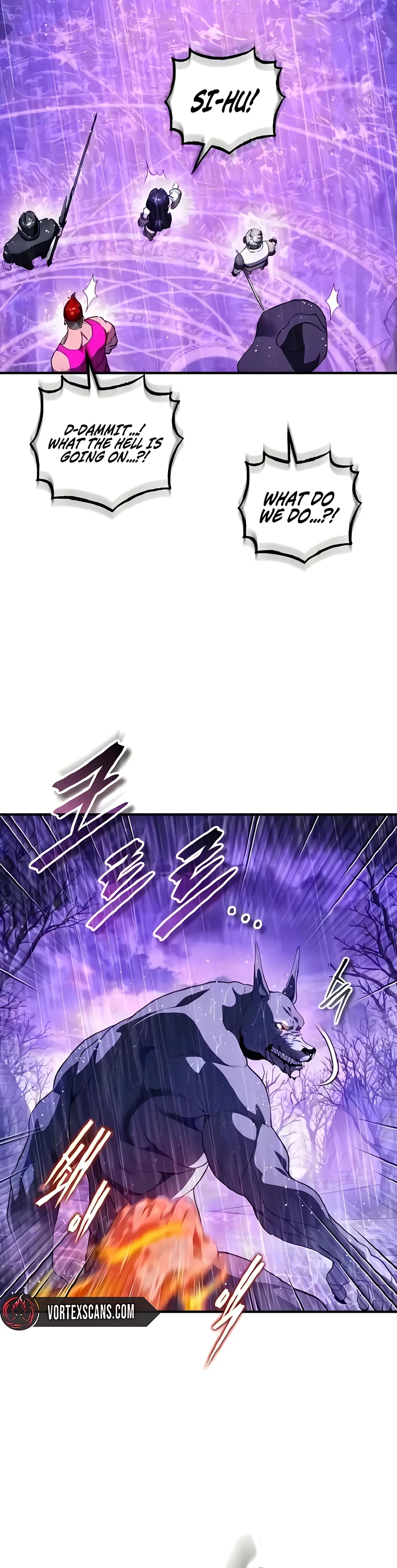 Read Superhuman Streamer Manga Online
