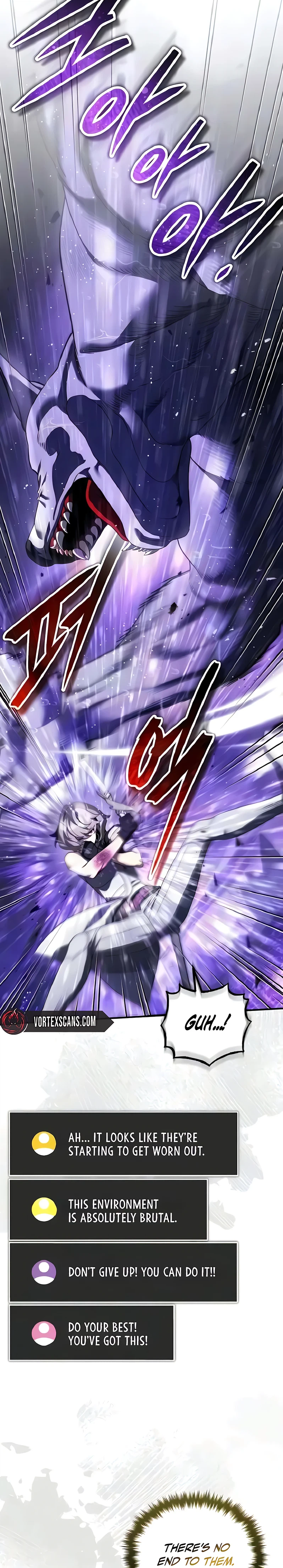Read Superhuman Streamer Manga Online