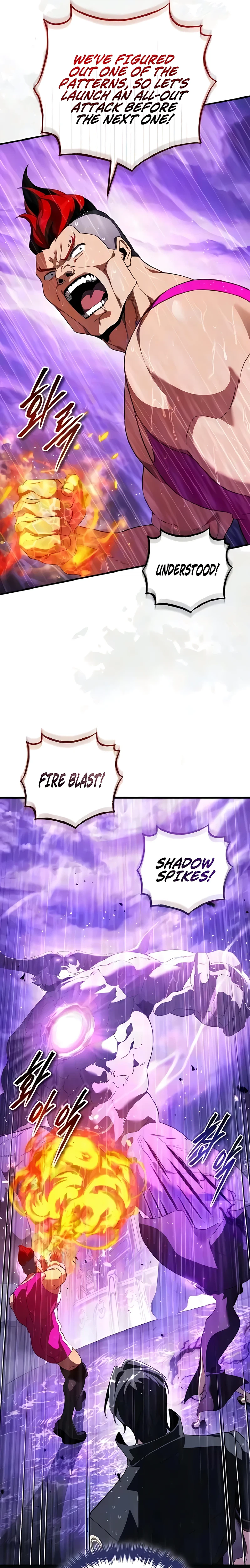Read Superhuman Streamer Manga Online