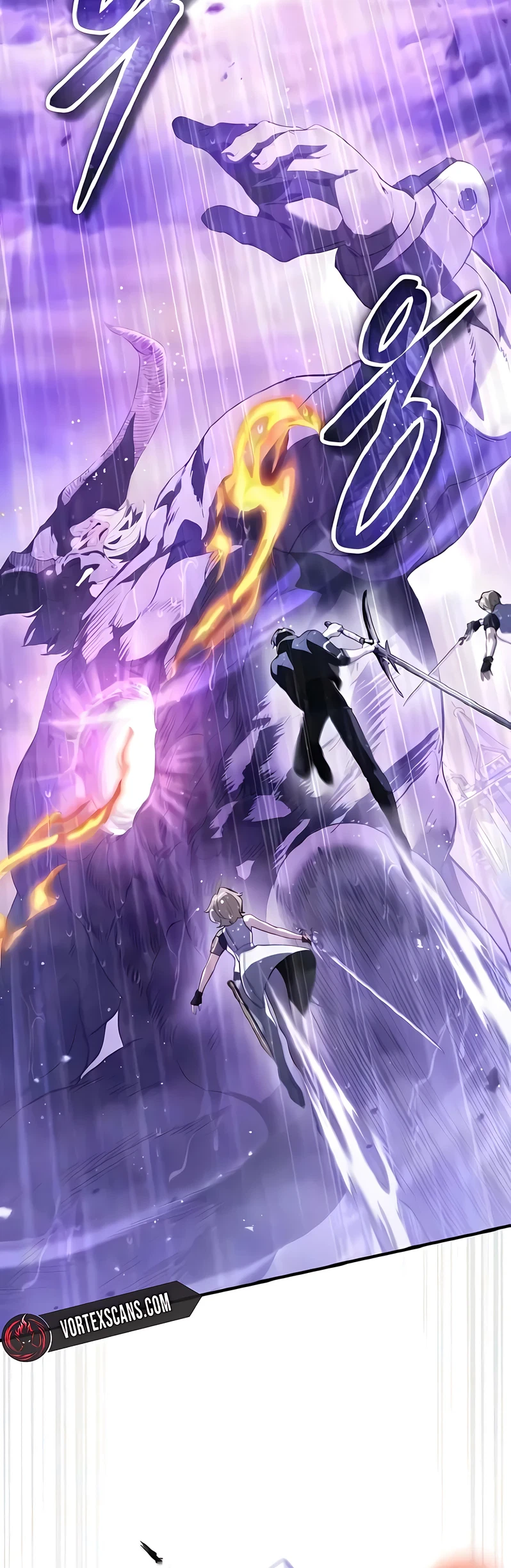 Read Superhuman Streamer Manga Online