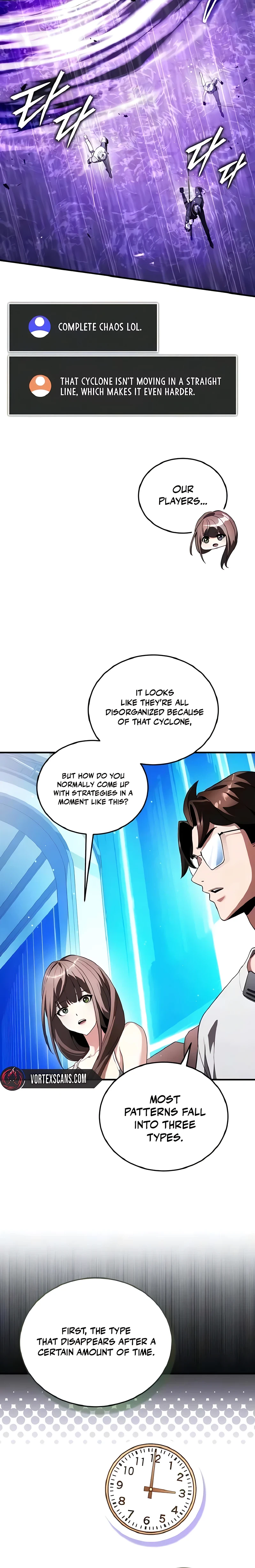Read Superhuman Streamer Manga Online