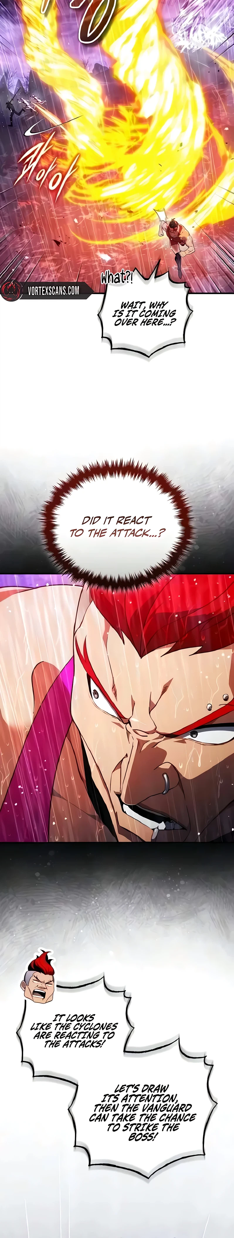 Read Superhuman Streamer Manga Online