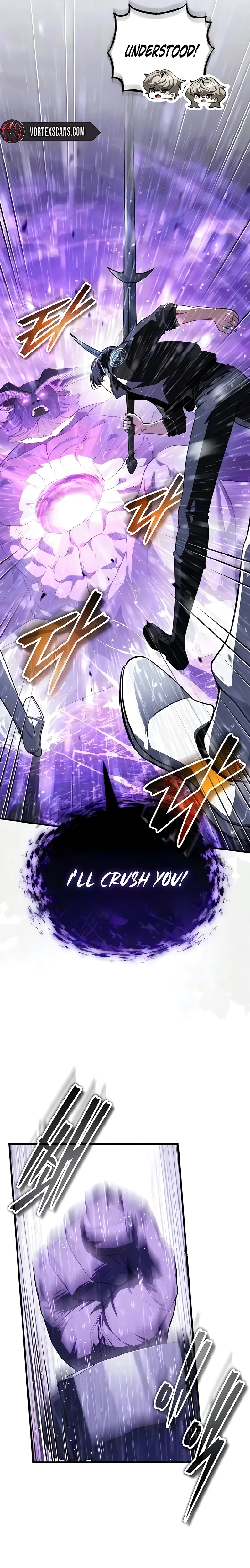 Read Superhuman Streamer Manga Online