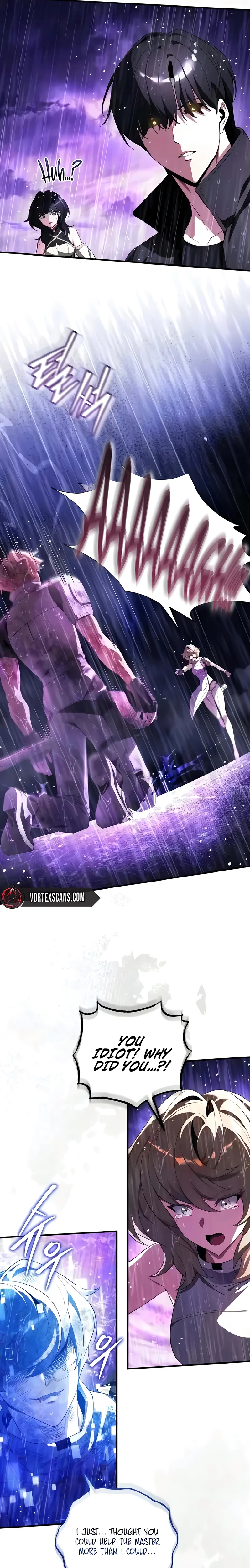 Read Superhuman Streamer Manga Online