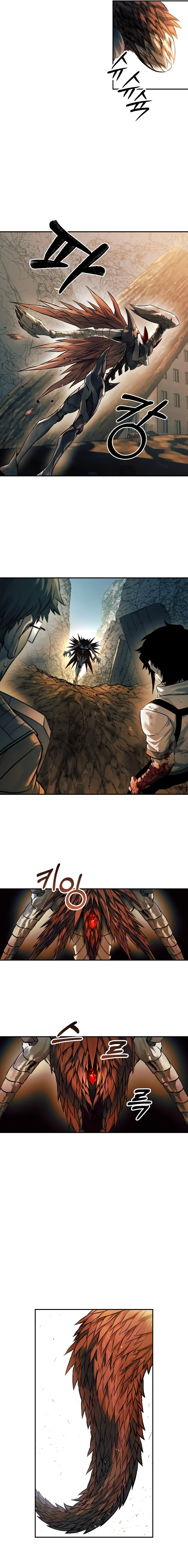 Read Surviving the Apocalypse Manga Online