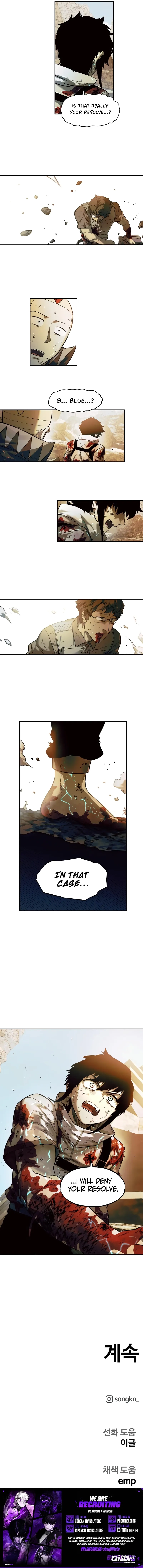 Read Surviving the Apocalypse Manga Online