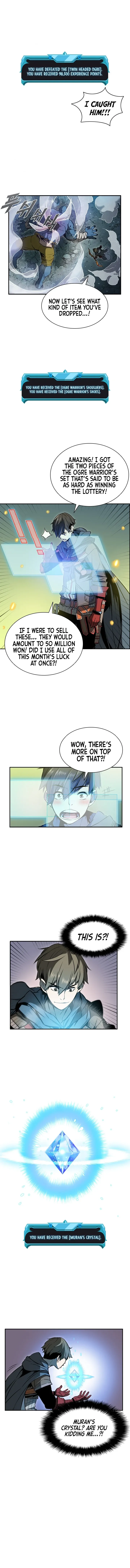 Read Taming Master Manga Online