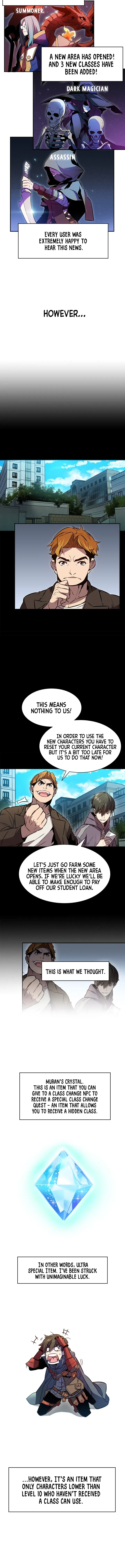 Read Taming Master Manga Online