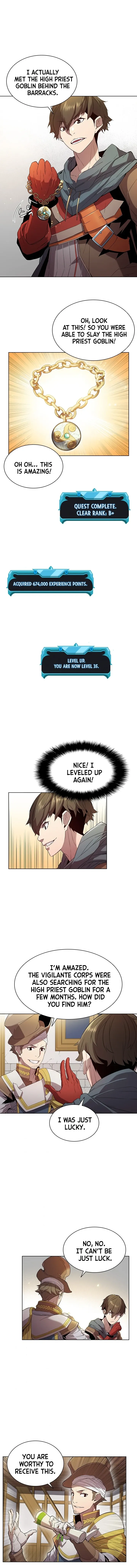 Read Taming Master Manga Online