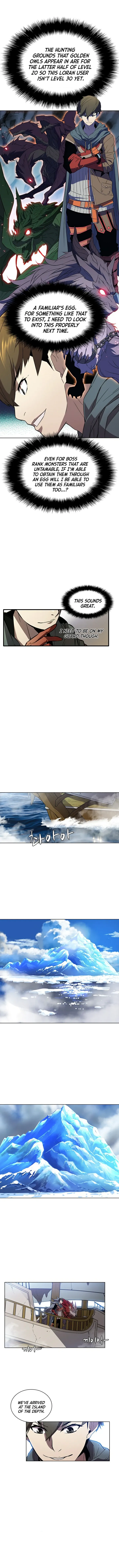 Read Taming Master Manga Online