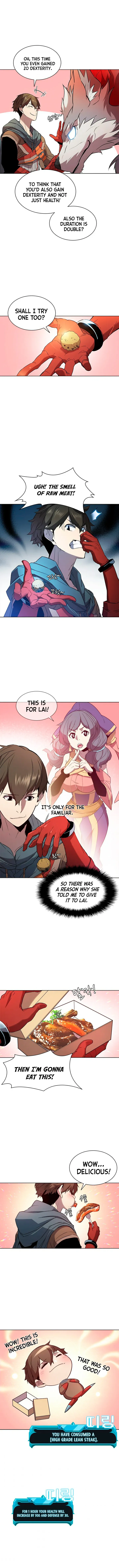 Read Taming Master Manga Online