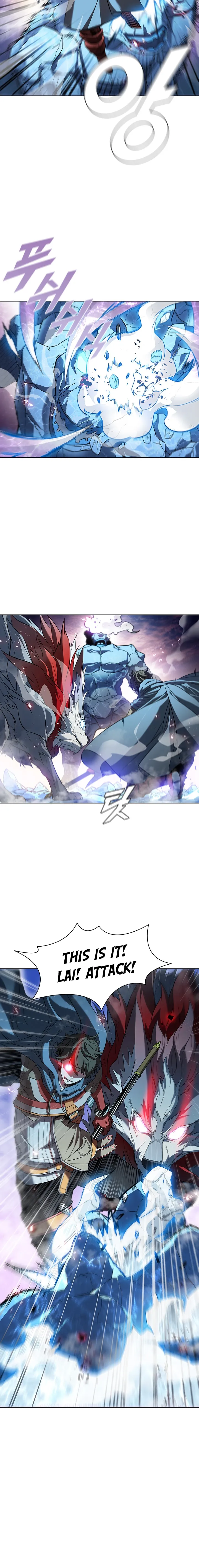 Read Taming Master Manga Online