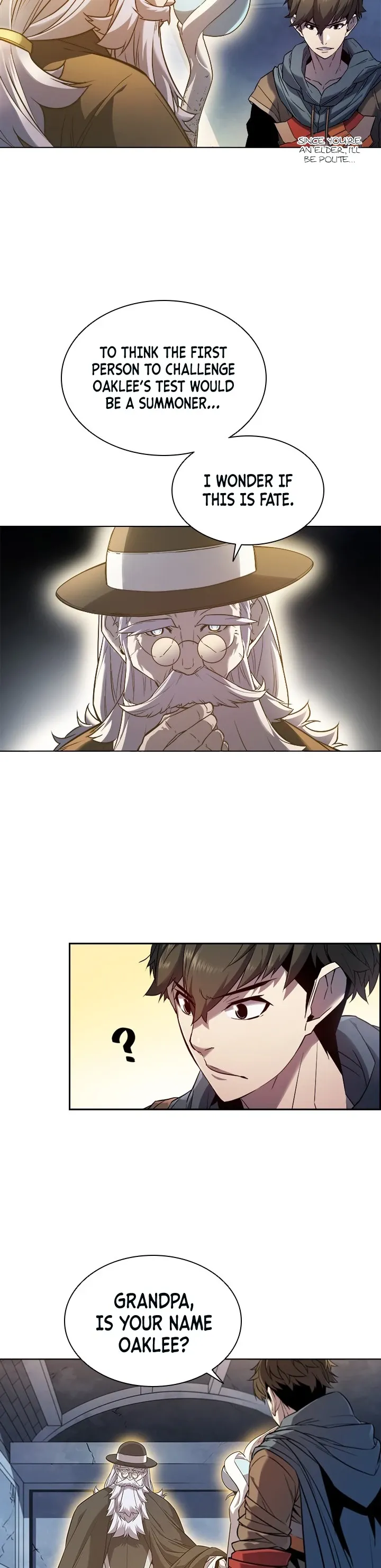 Read Taming Master Manga Online