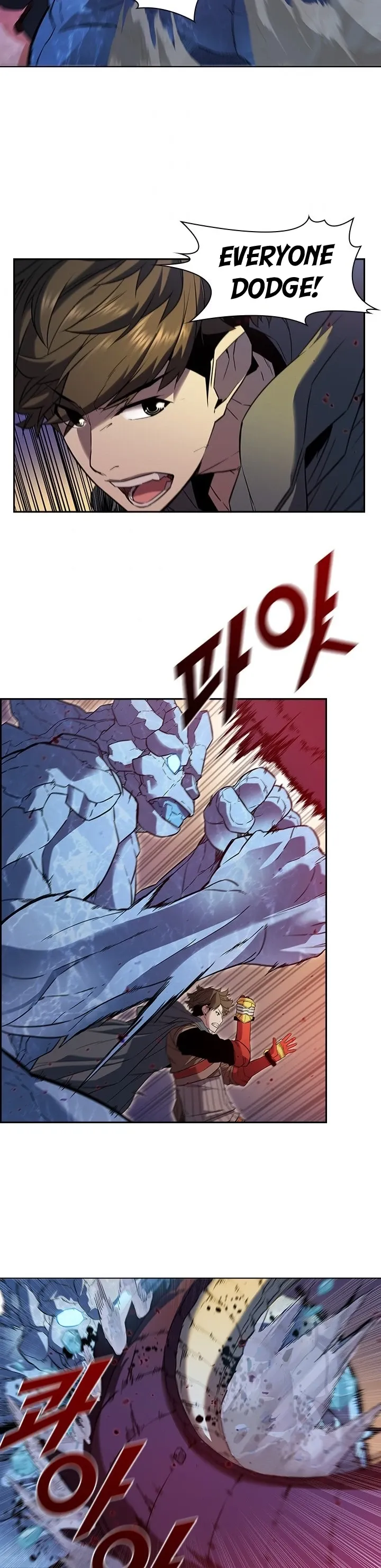 Read Taming Master Manga Online