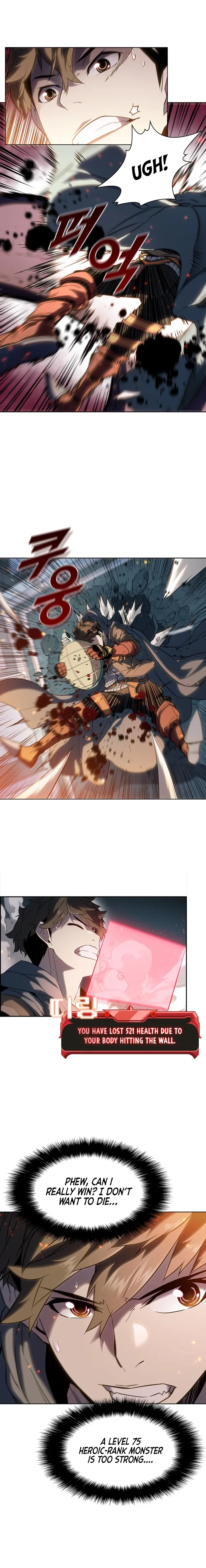 Read Taming Master Manga Online