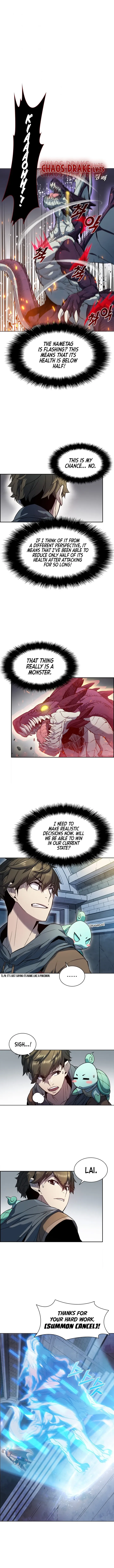 Read Taming Master Manga Online