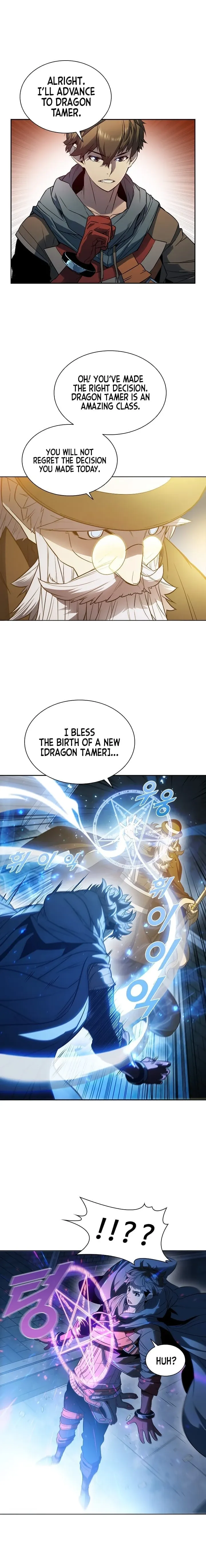 Read Taming Master Manga Online