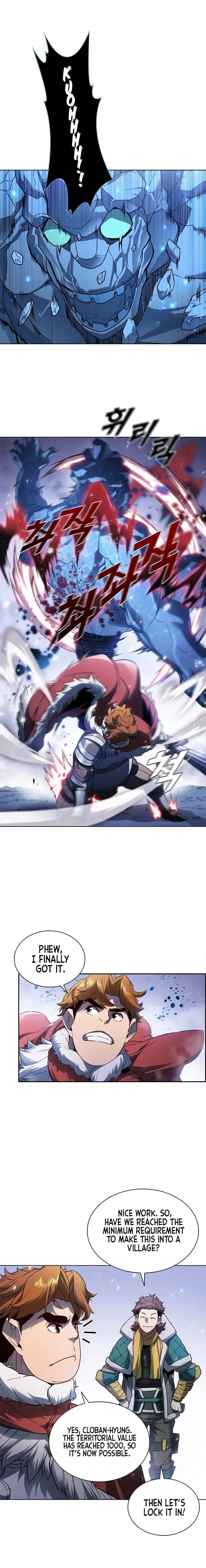 Read Taming Master Manga Online